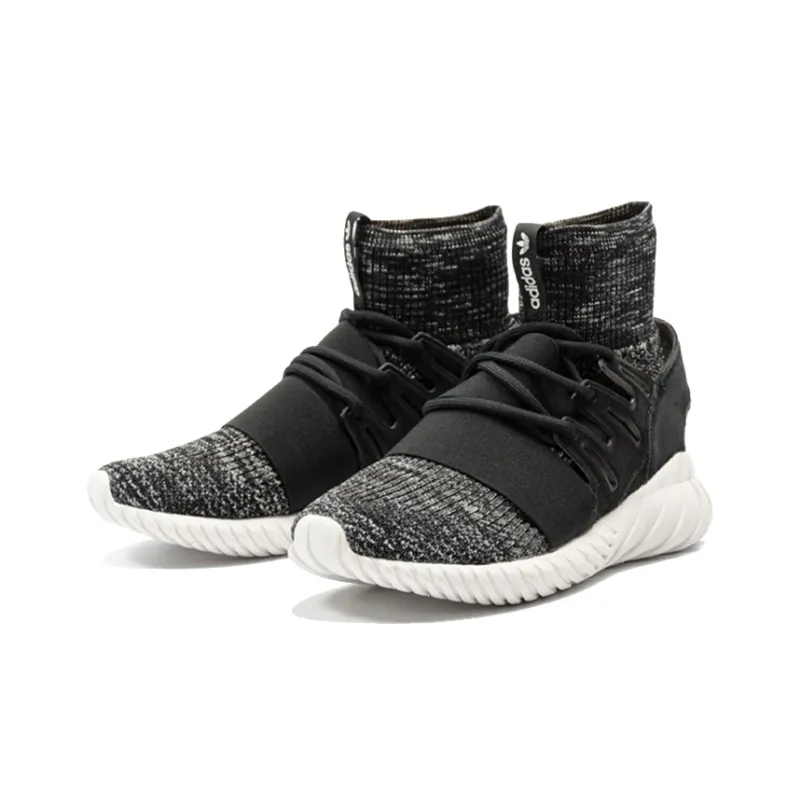 Adidas Tubular Doom Glow In the Dark-2