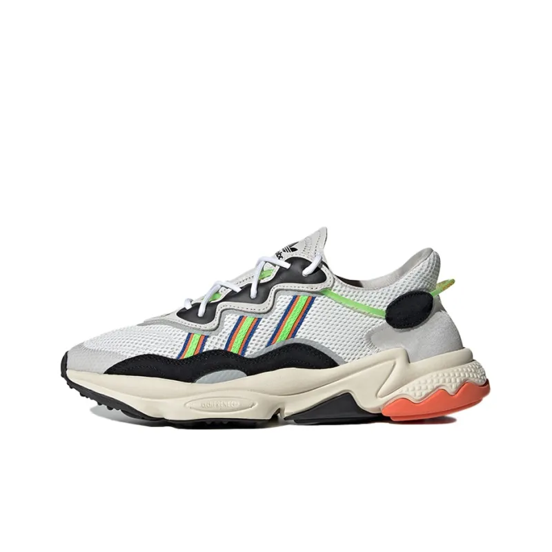 Adidas Ozweego X Model Pack-0