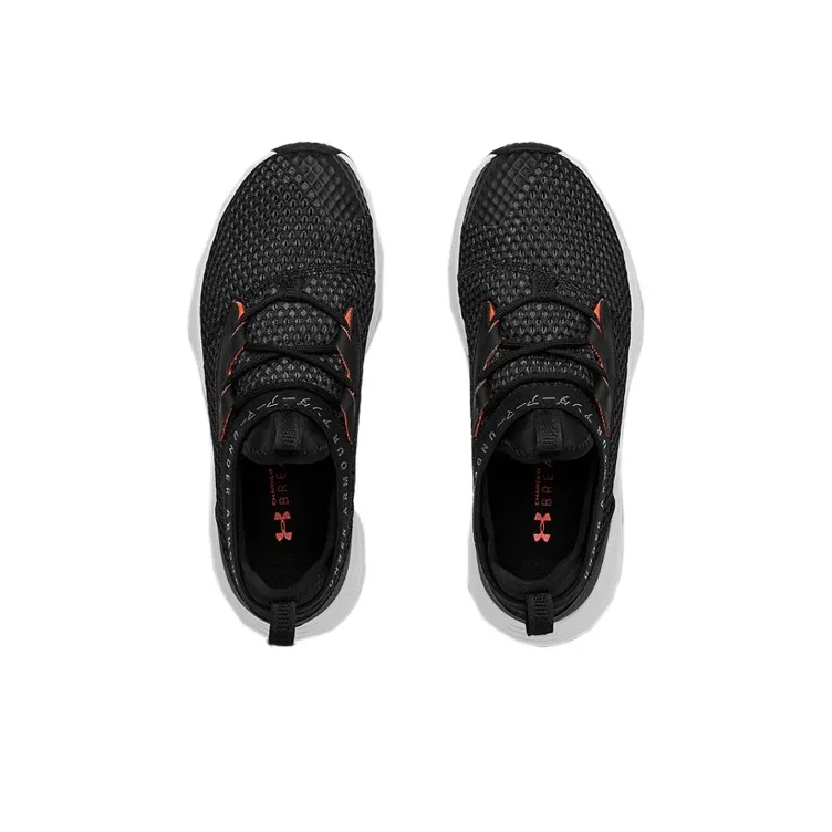 Under Armour Charged Breathe Smrzd 'Black' Women's-3