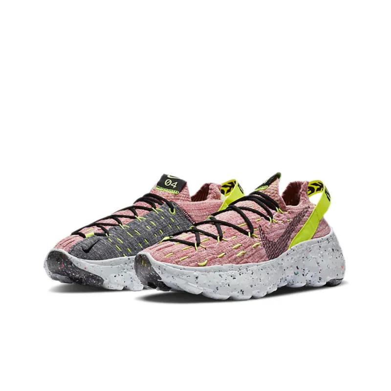 Nike Space Hippie 04 Volt-2