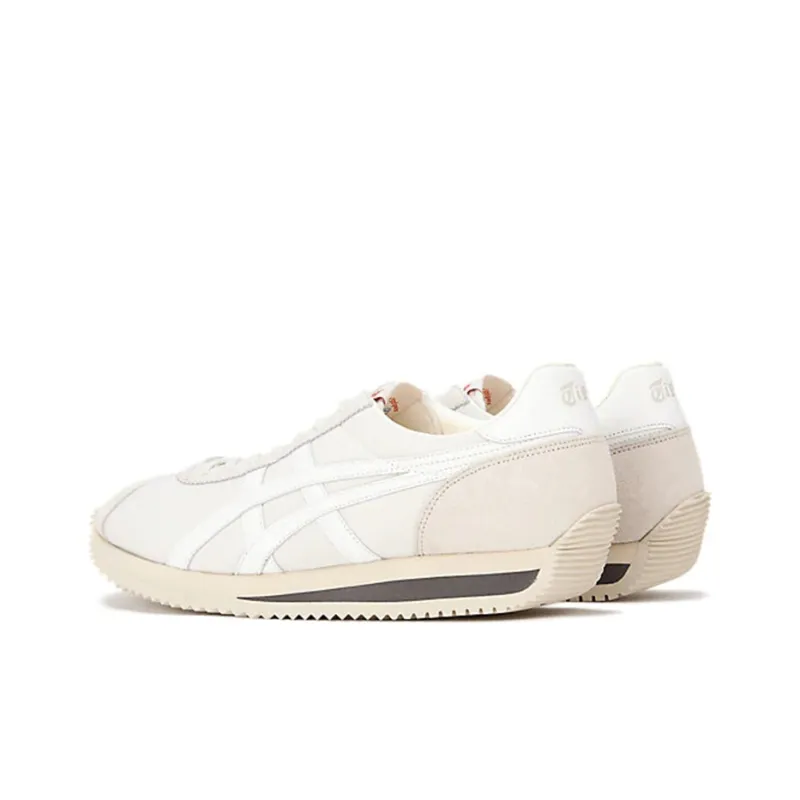 Onitsuka Tiger Montreal Nm 'White'-3