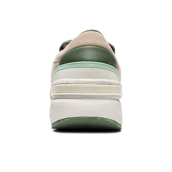 Onitsuka Tiger Empirical Lo 2.0 White/Pink/Green Women's-2