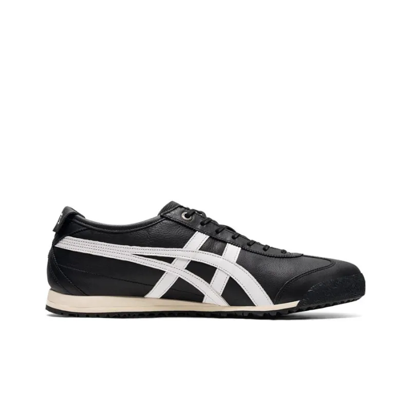 Onitsuka Tiger Mexico 66 SD Black/White-1