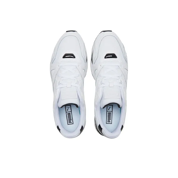 PUMA Mirage Mox 'Bubble White Black'-3