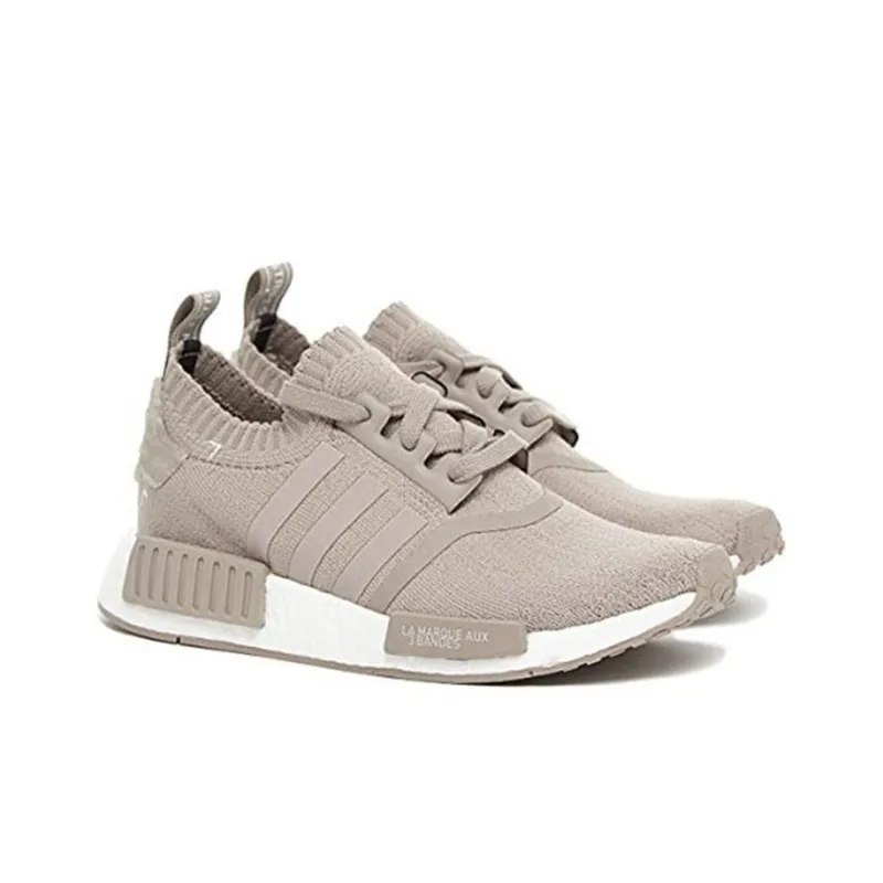 Adidas Nmd R1 French Beige-2