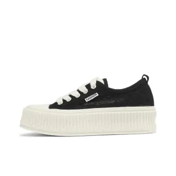 BOERDIQI Platform Shoes 4.8cm Women's