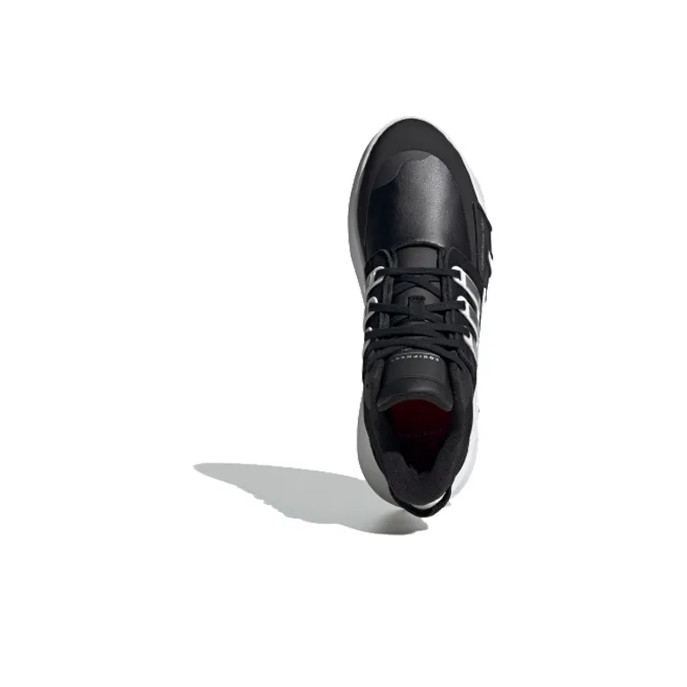 Adidas EQT Bask ADV V2 'Core Black'-3
