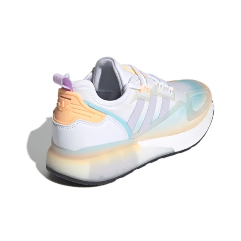 Adidas Zx 2K Boost Space Race Women's-3