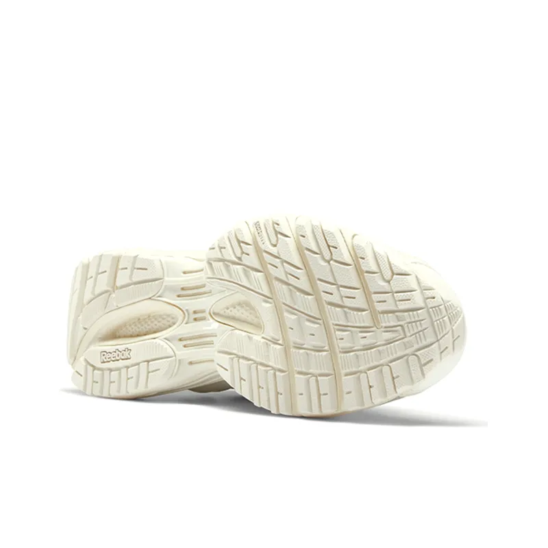 Reebok Premier 2 White Running Shoes White-5
