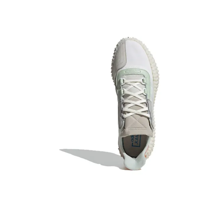 Adidas Originals Kamanda Shoes-4