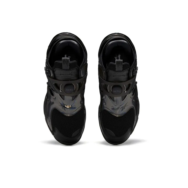 Reebok Pump Court JuunJ Black-4