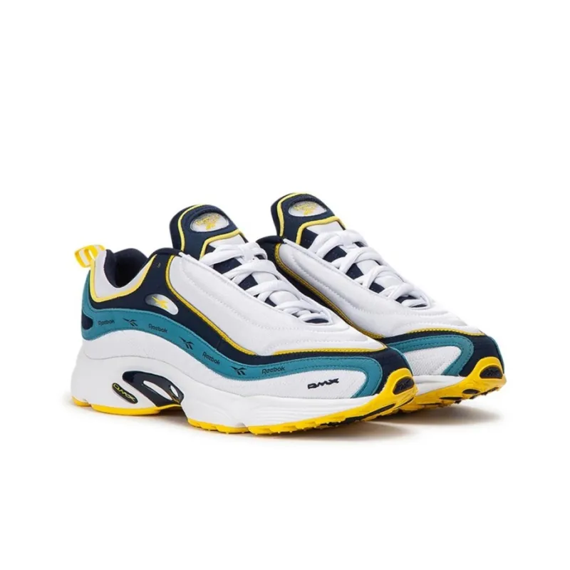 Reebok Dmx Daytona 'Vector White Navy'-2