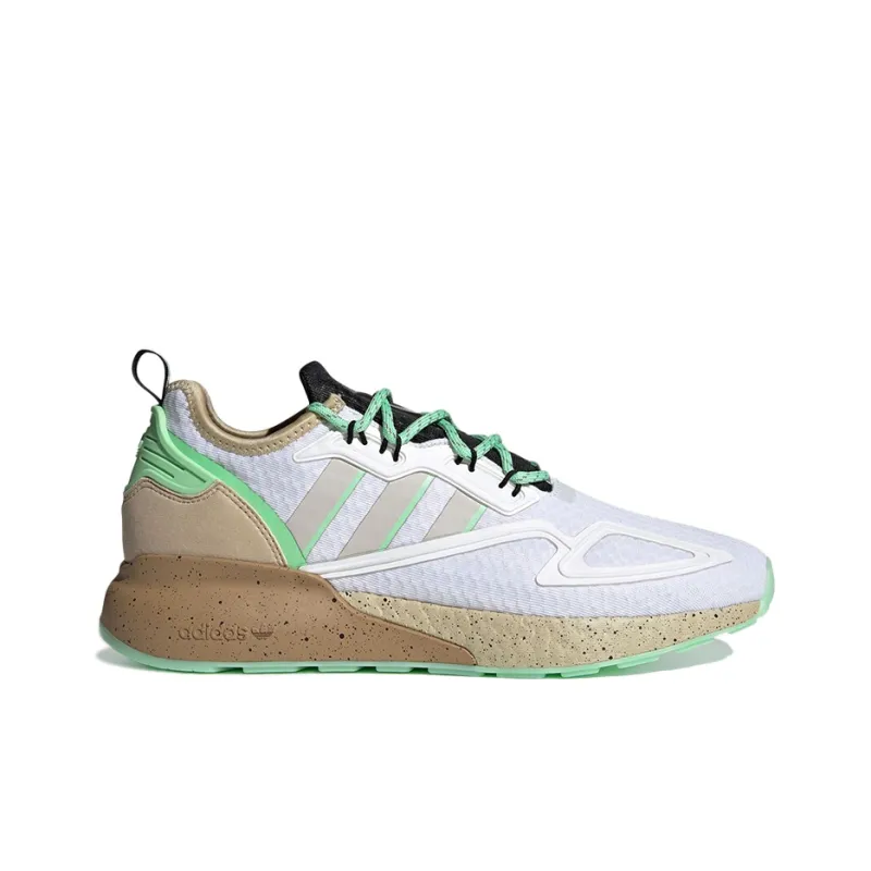 Adidas Zx 2K Boost Star Wars The Mandalorian Mudhorn-1