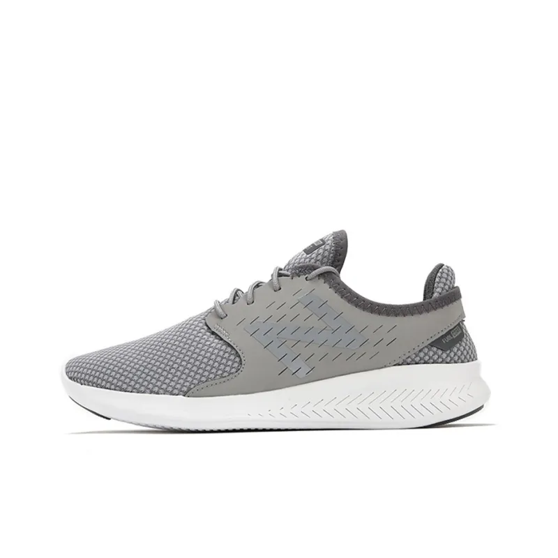 New Balance FuelCore Grey 'Gray White' Women's-0