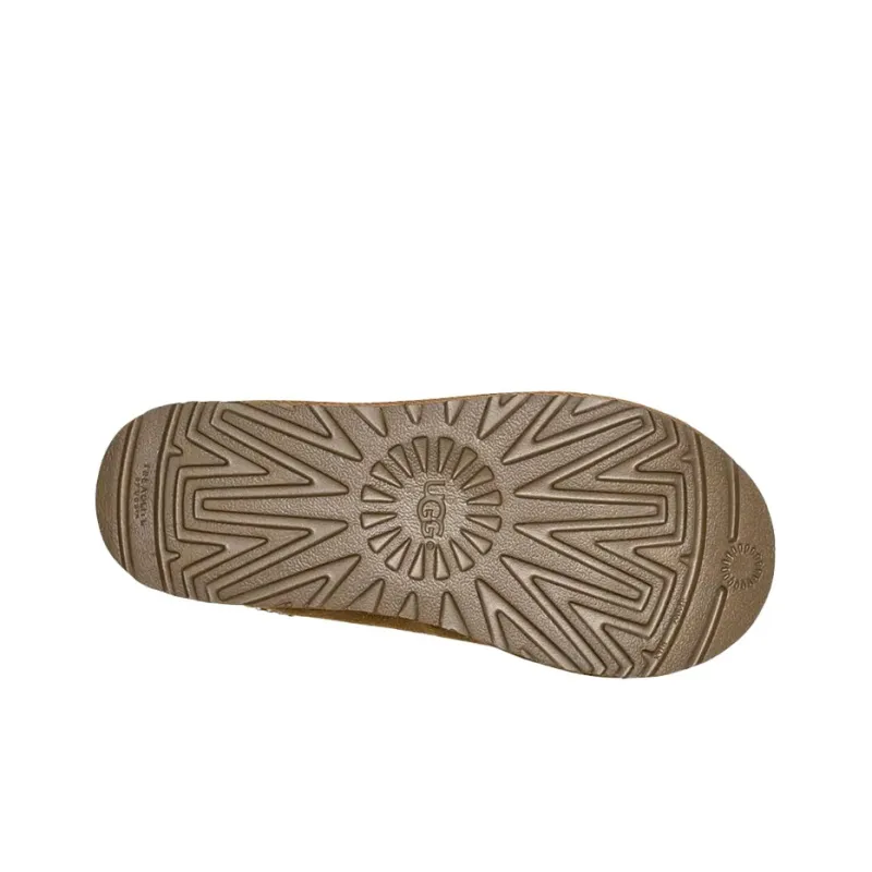 UGG Tasman Slipper Chestnut Women's-5