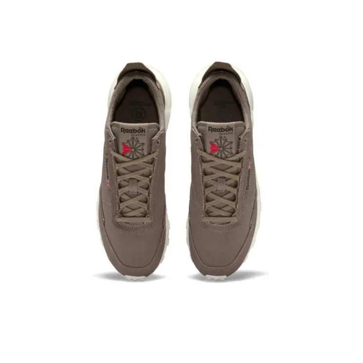 Reebok Classic Leather Legacy Grow Trek Grey-3
