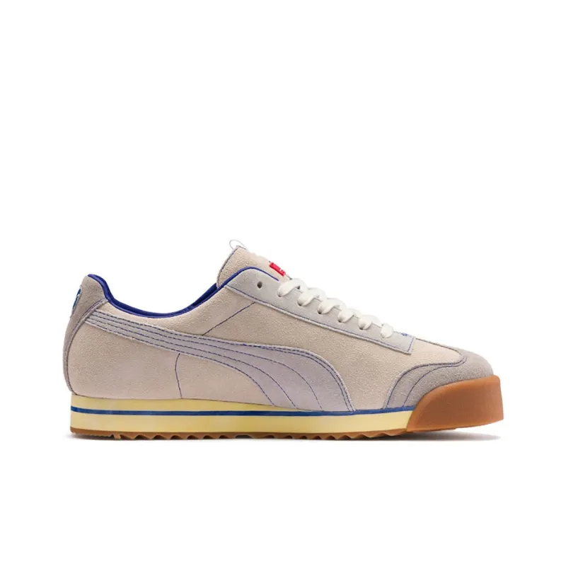 PUMA X Ader Error Roma 'WHISPER WHITE/SURF The WEB' []-1