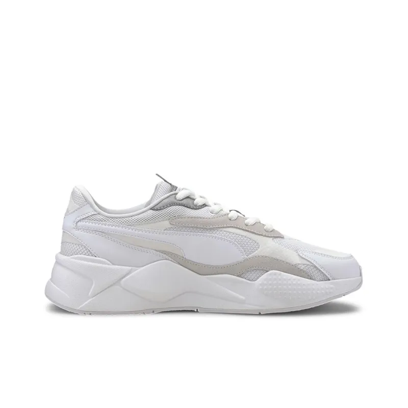 PUMA RS X3 Puzzle White-1