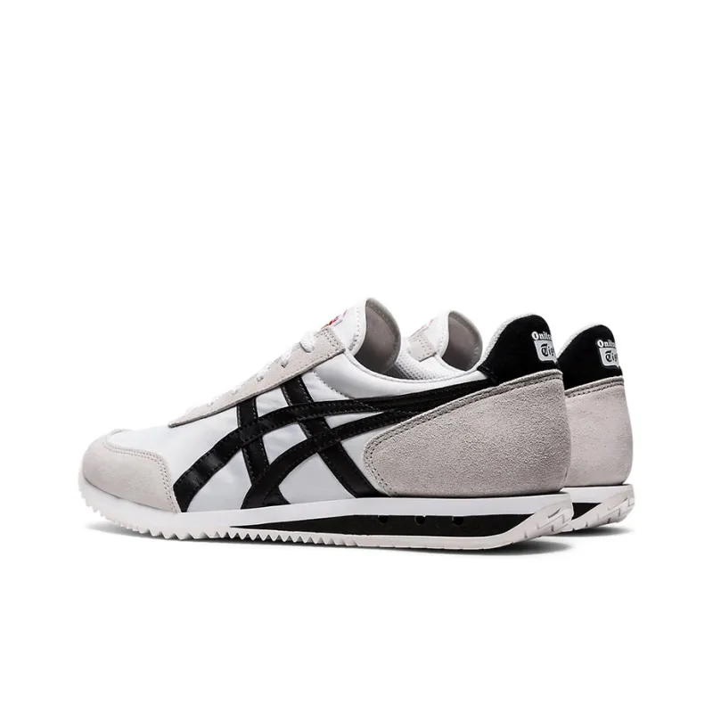 Asics Onitsuka Tiger New York White Black-2