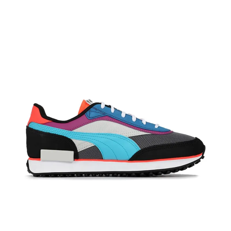 PUMA Future Rider Icons Castlerock-1