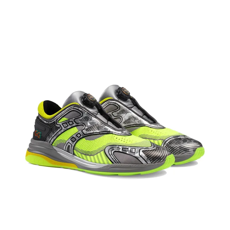 GUCCI Ultrapace R 'Yellow'-2