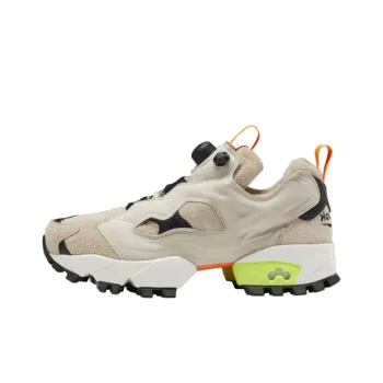 Reebok Instapump Fury Trail 'Modern Beige'