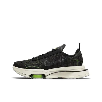 Nike Air Zoom Type M2Z2 Black Electric Green