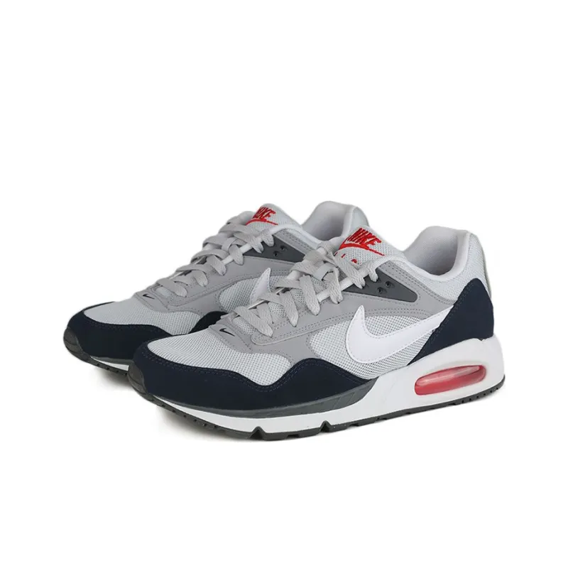 Nike Air Max Correlate Pure Platinum-2