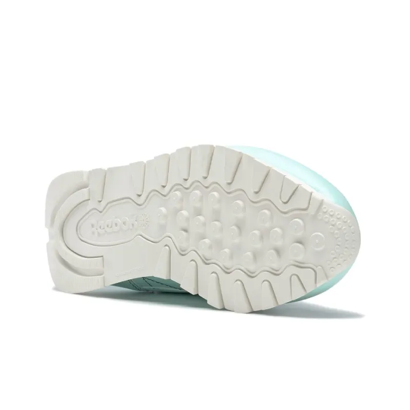 Reebok Women's Classic Leather Vegan 'Mist' Women's-5
