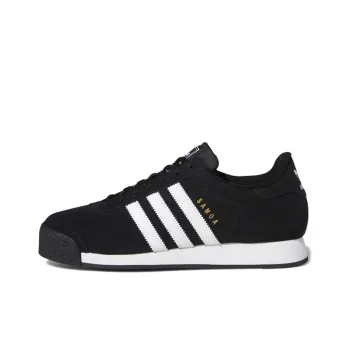 Samoa Adidas Originals 'Core Black'