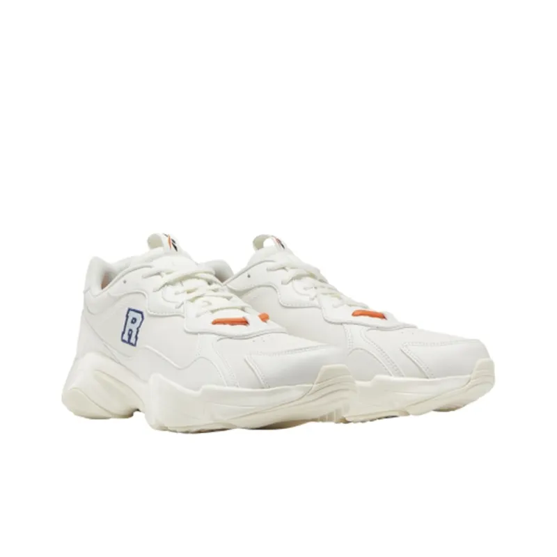 Reebok Royal Turbo Impulse Cln 'White Blue'-1