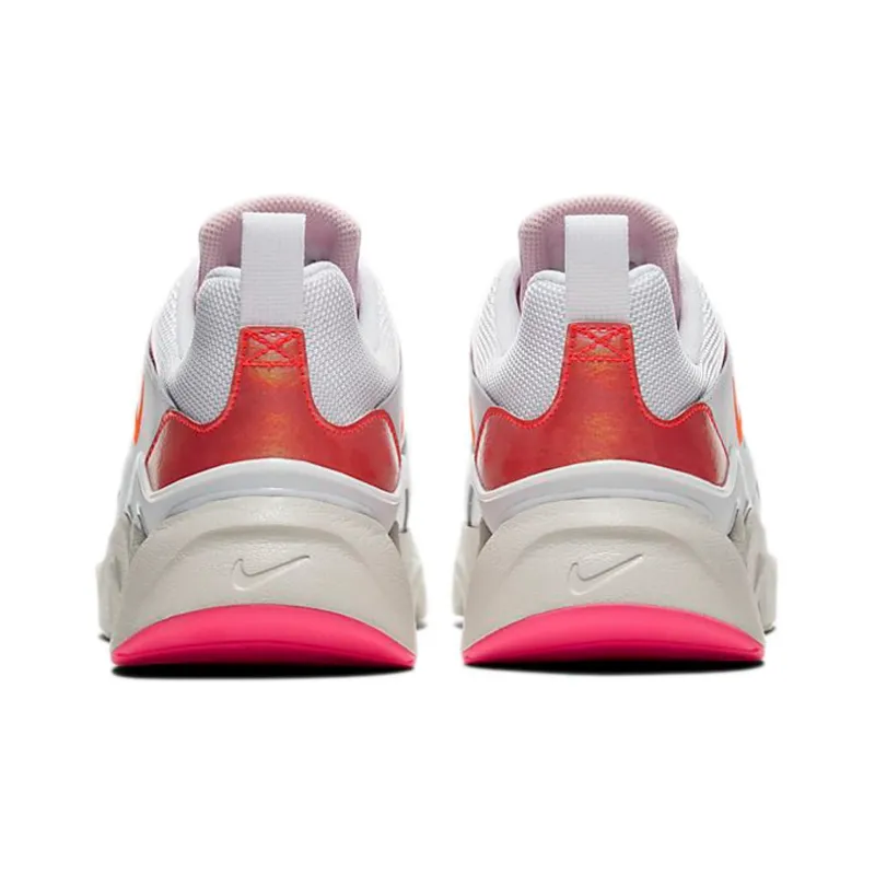 Nike Ryz 365 'White Digital Pink' Women's-4