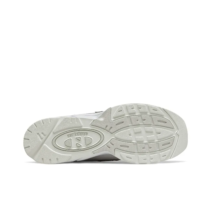 New Balance 615 'White'-3