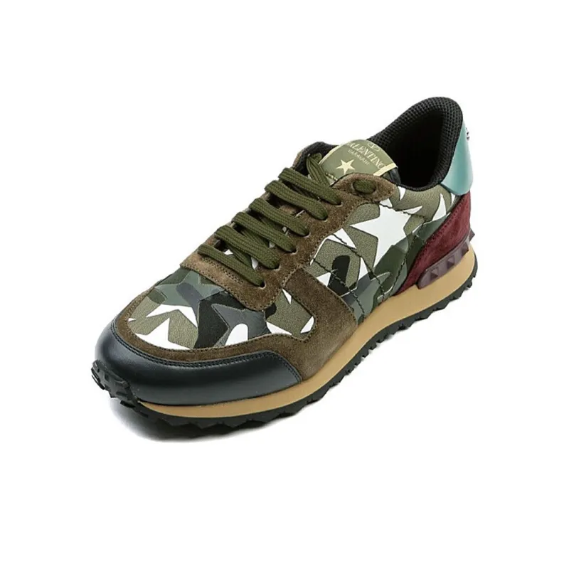 Valentino Rockrunner 'Stars Camo'-2