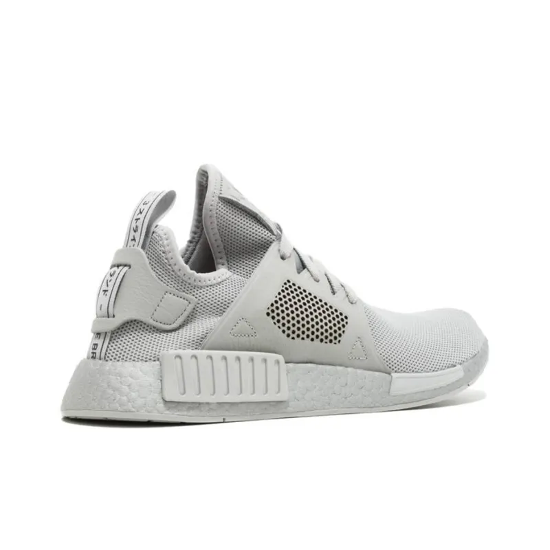 Adidas Originals Nmd XR1 Triple Grey-3
