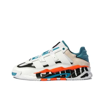 Adidas Originals Niteball Big Logo