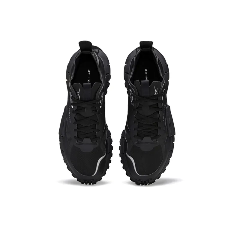 Reebok Ximon Lee X Zig Kinetica Horizon Edge 'Snake Pack Black'-4