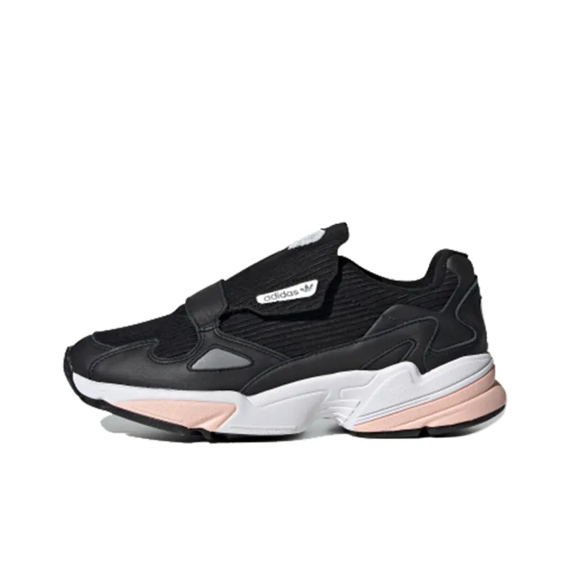 Adidas Falcon Rx Glow Pink Women's-0