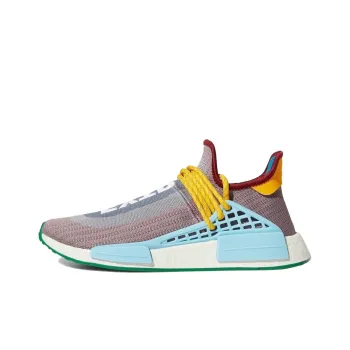 Adidas Originals Nmd Hu Pharrell Extra Eye Grey
