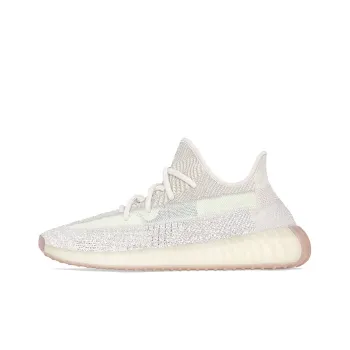 Adidas Originals Yeezy Boost 350 V2 Citrin Reflective
