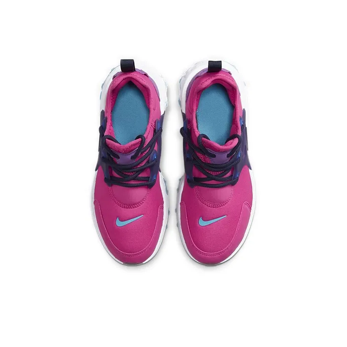Nike React Presto 'Watermelon' Gs-4