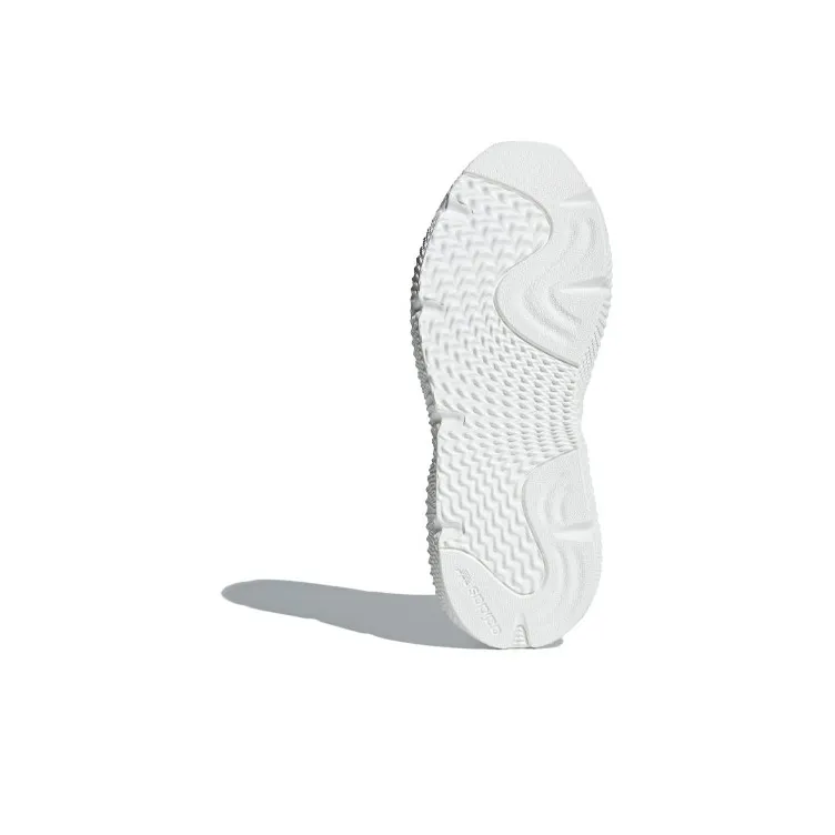 Prophere Adidas Originals 'Triple White'-5