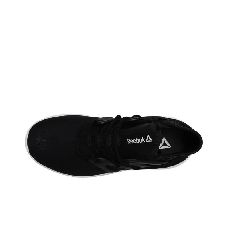 Reebok Hayasu Low tops Sport Shoes Black Women's-3