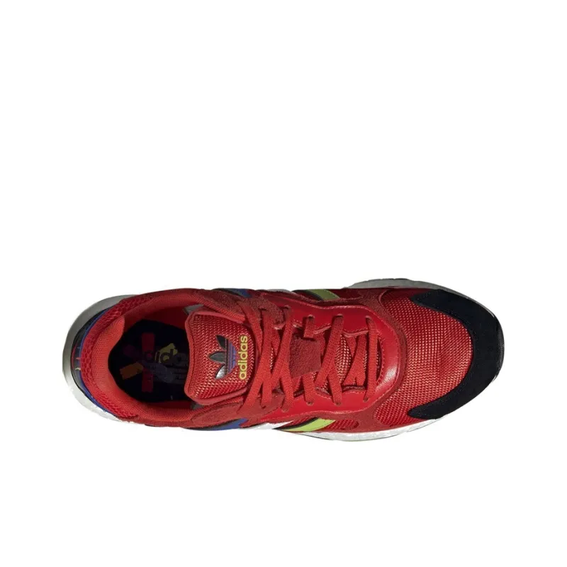 Adidas Originals Tresc Run Asterisk Collective Red-4