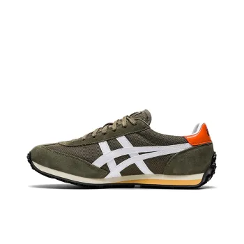 Onitsuka Tiger Edr 78 'Olive Green White'