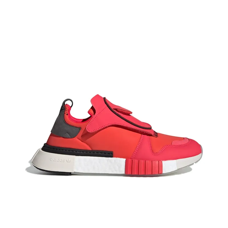 Adidas Originals Futurepacer 'Shock Red'-1