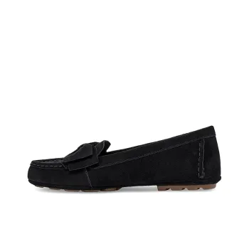 UGG Karis Lilliana Non Slip Breathable Athleisure Casual Sports Shoe Black Women's