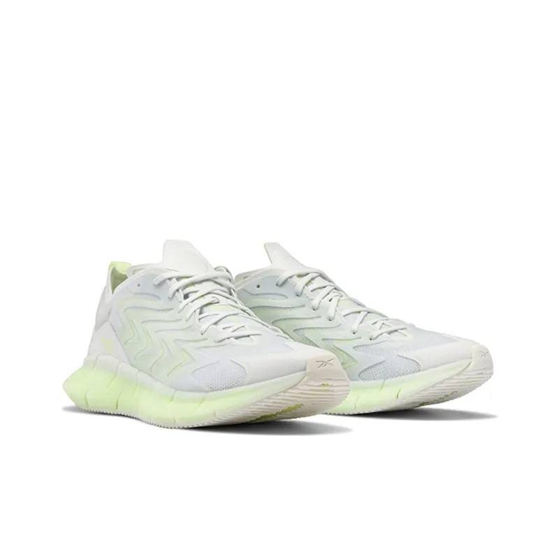 Zig Kinetica Reebok 21 'True Grey Energy Glow'-2
