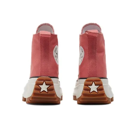 Converse Run Star Hike High 'Terracotta Pink Gum'-4