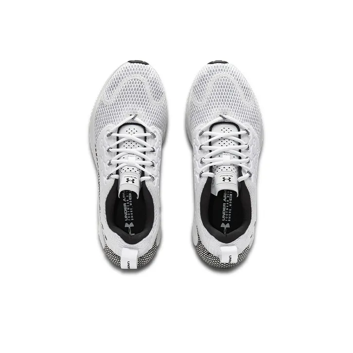 Under Armour Hovr Revenant Strt 'White Grey'-3